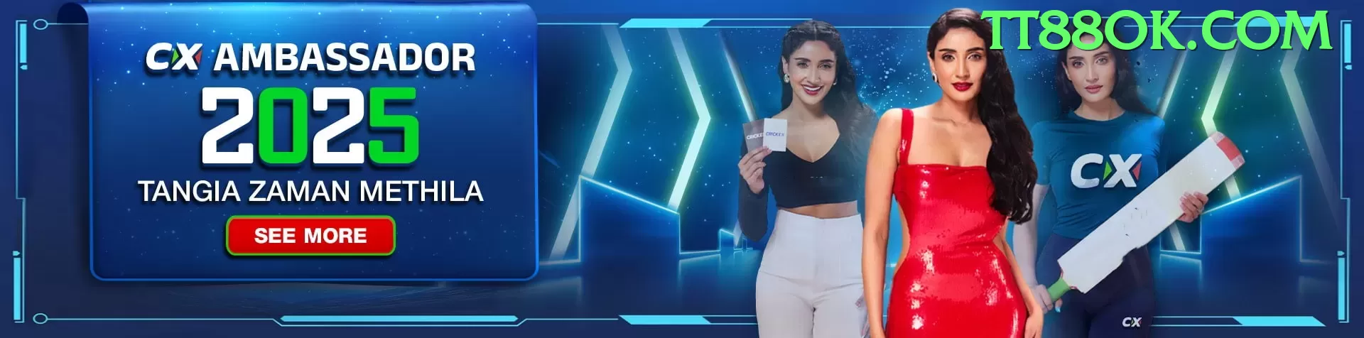 Mesa de Blackjack - vip