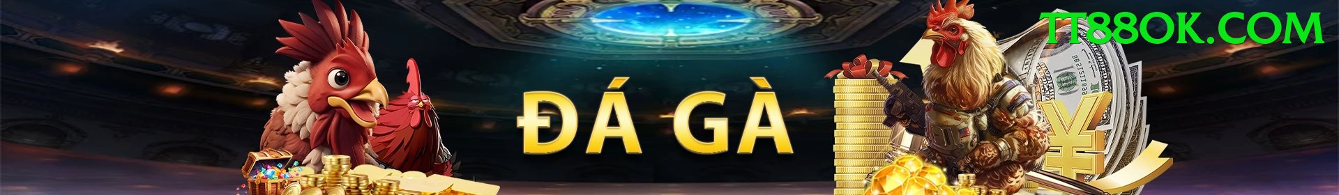 Đá Gà Trực Tiếp - tt88 - Tạo nhân vật