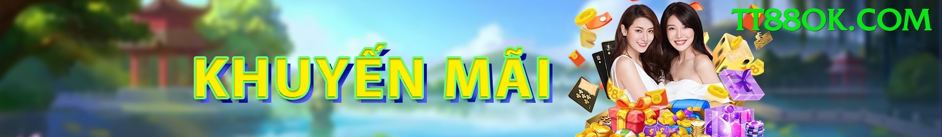 Khuyến Mãi Hấp Dẫn - Trải nghiệm tuyệt vời - Game giải đố