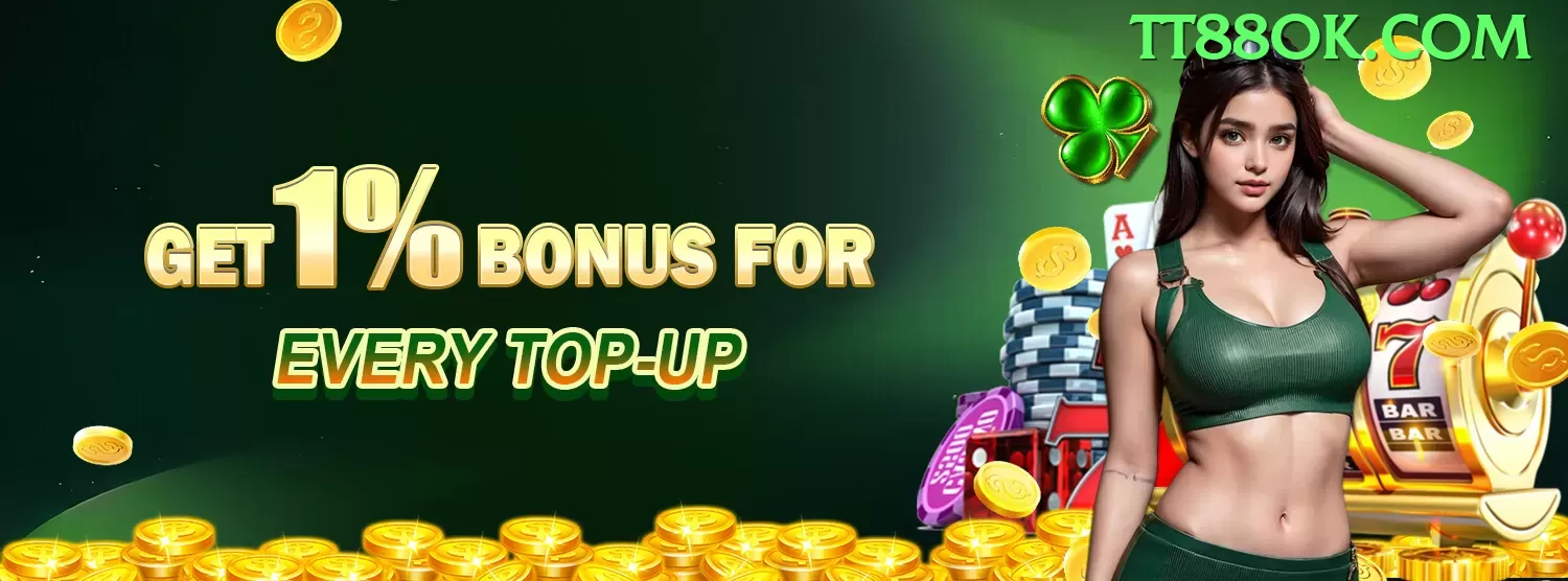 Bônus de slots - apk