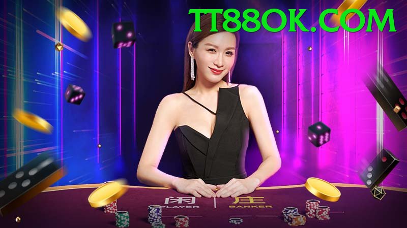 Sòng Bài Trực Tuyến - tt88 - Patch mới