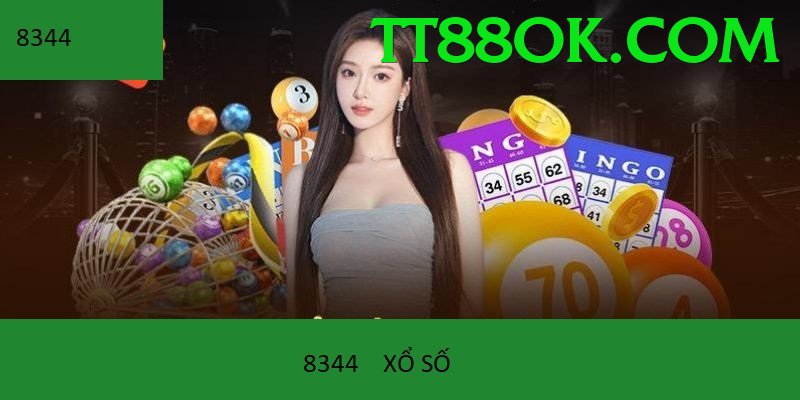 Xổ Số Online - tt88 - Nhận code